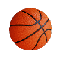 Basket Ball Animation Image