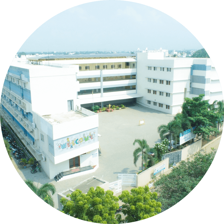 Paruthipattu Campus