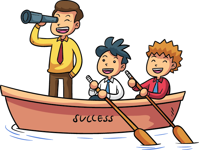 Boat Animation Image