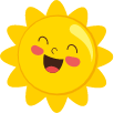 Sun Animation Image