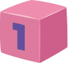 Number Block Animation Image