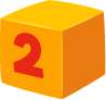 Number Block Animation Image