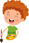 Boy Cartoon Animation Image