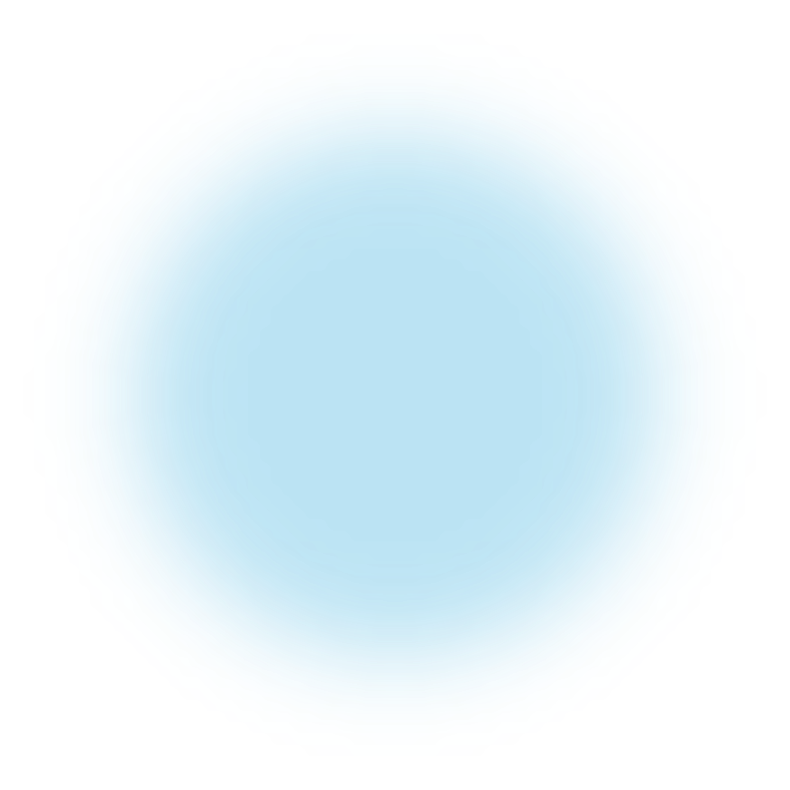 Blue Animation Image