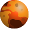 Planet Animation Image