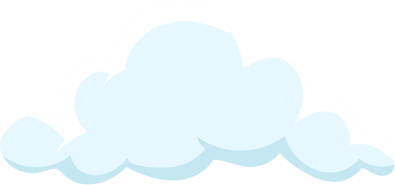 Cloud Animation Image