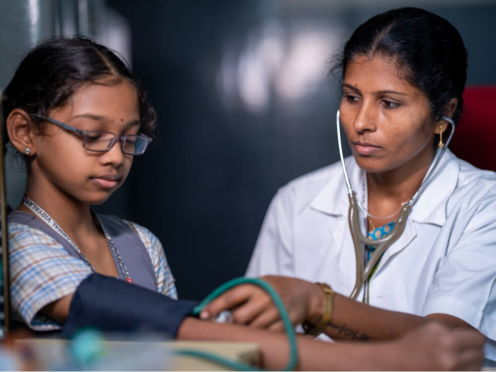 Best CBSE Schools in Alapakkam