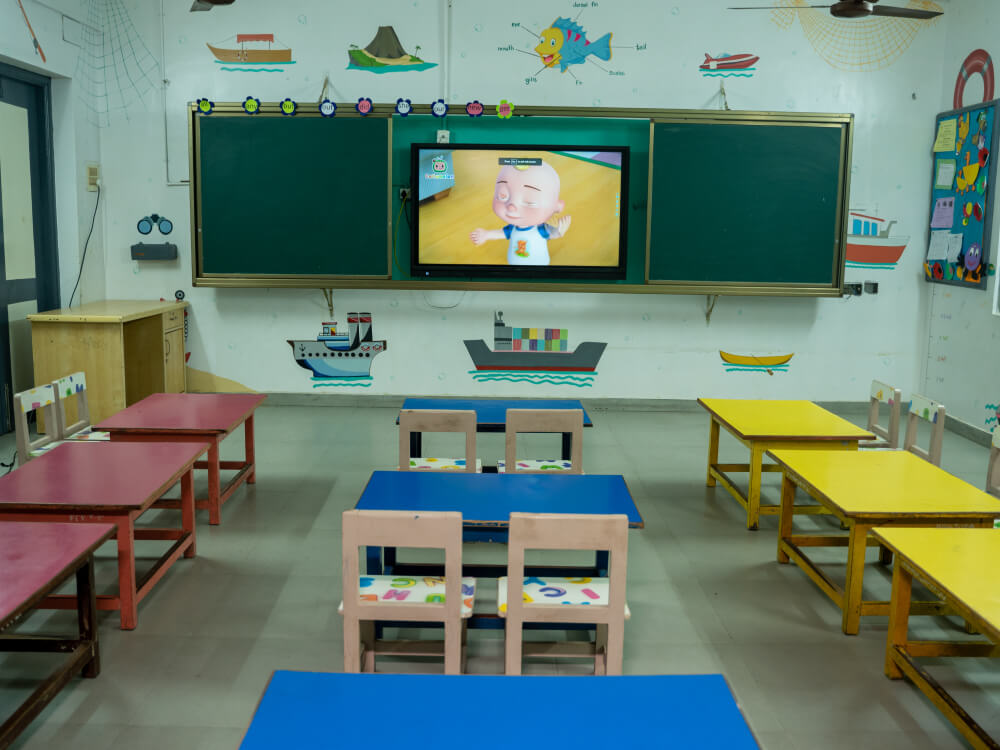 Best CBSE Schools in Alapakkam