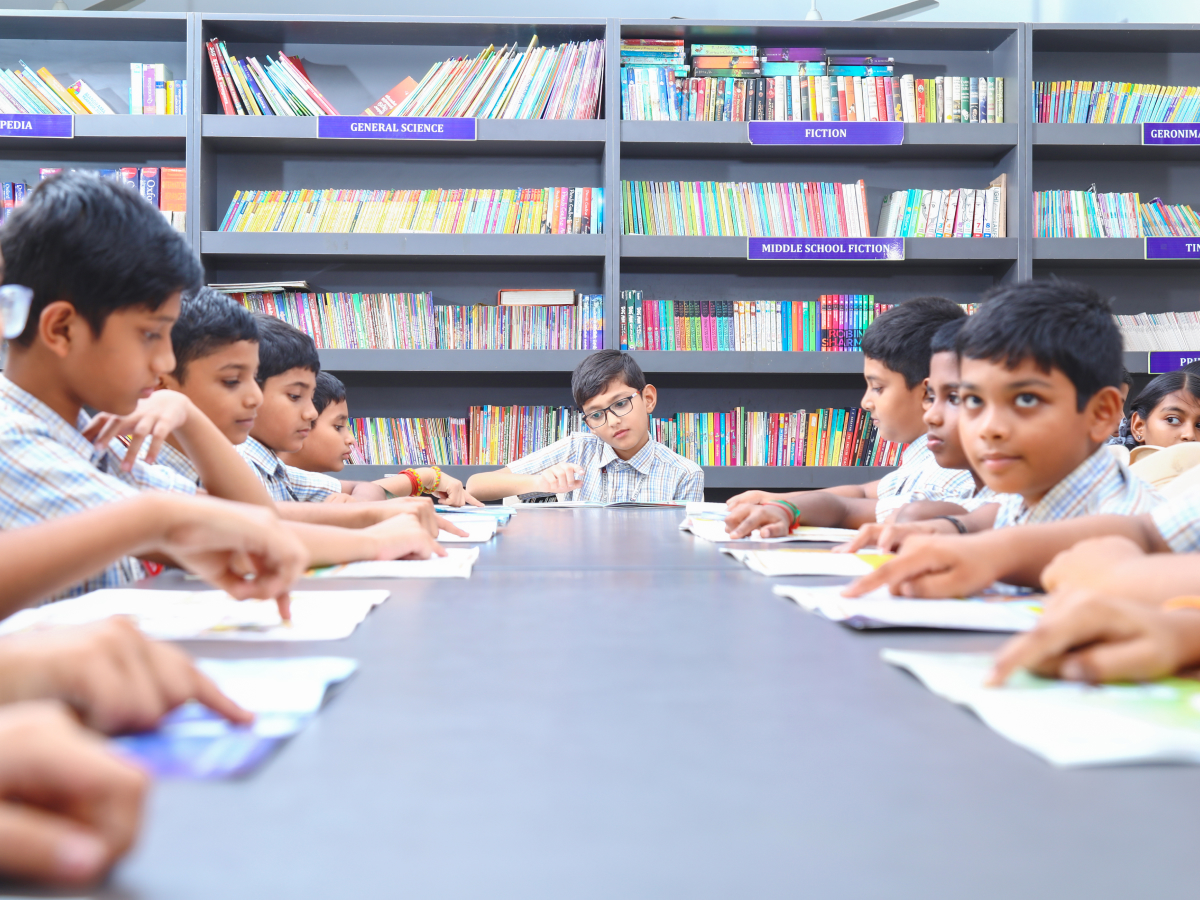 Shaping Futures_ Unveiling Excellence in Education and Modern Infrastructure