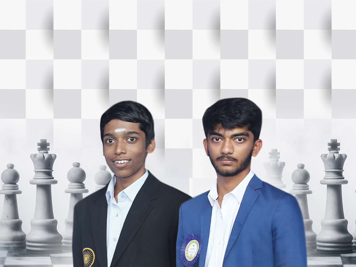 Want to be the next grandmaster in chess! A holistic approach to your child’s future