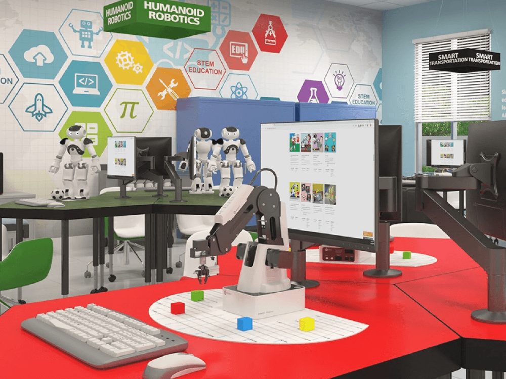 Best CBSE Schools in Alapakkam