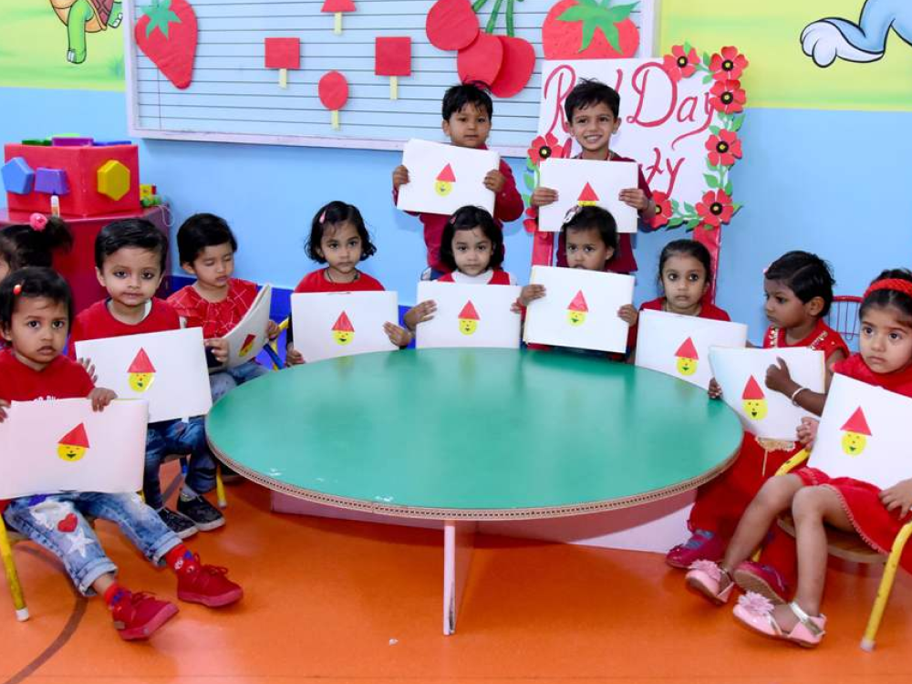 Best CBSE Schools in Alapakkam