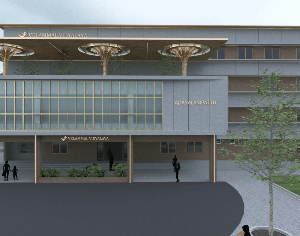 Top CBSE Schools in Chennai