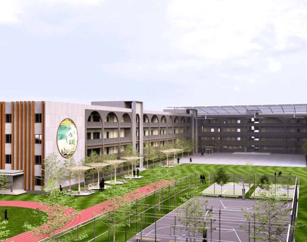 Top CBSE Schools in Chennai