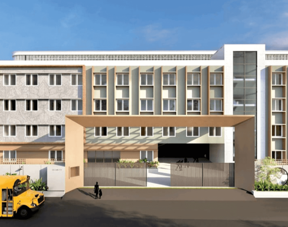 Top CBSE Schools in Chennai